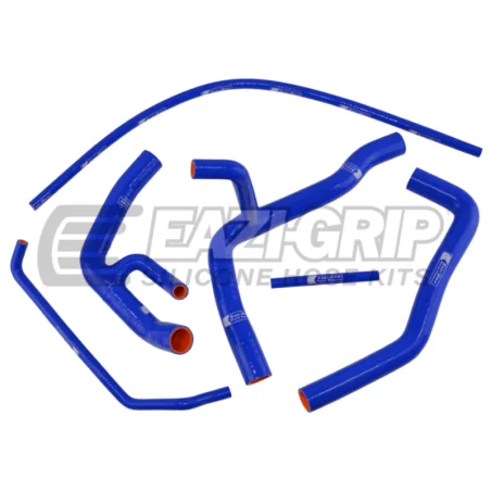 Kit de Manguitos de Silicona EAZI-GRIP para YAMAHA YZF R6 06-19