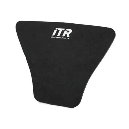 Foam asiento Universal adhesivo 24mm Modelo x2 Negro