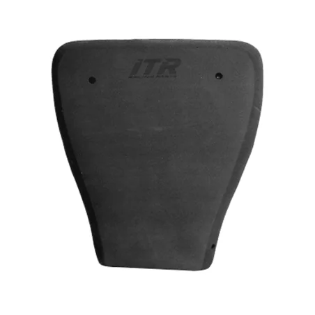Foam asiento atornillable en fibra para HONDA CBR600 13-16