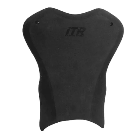 Foam asiento atornillable en fibra para KAWASKI ZX6R 09-16
