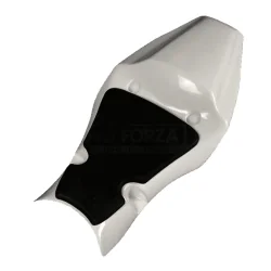 Foam asiento atornillable en fibra Competición para KAWASKI ZX10R 11-15