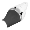 Foam asiento atornillable en fibra para YAMAHA R1 15-16