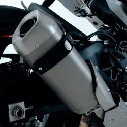 R&G-Auspuffschutz für KAWASAKI ZX10R 2016 2