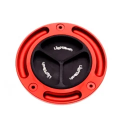 Stopfen mit LIGHTECH Gewinde für DUCATI 2