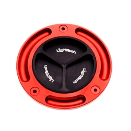 Tapón de gasolina LIGHTECH de rosca para KAWASAKI