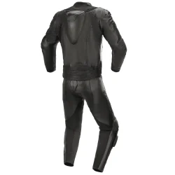 MONO ALPINESTARS GP PLUS V3 GRAPHIT SCHWARZ 2