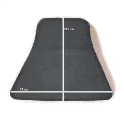 Foam - espuma asiento 20mm