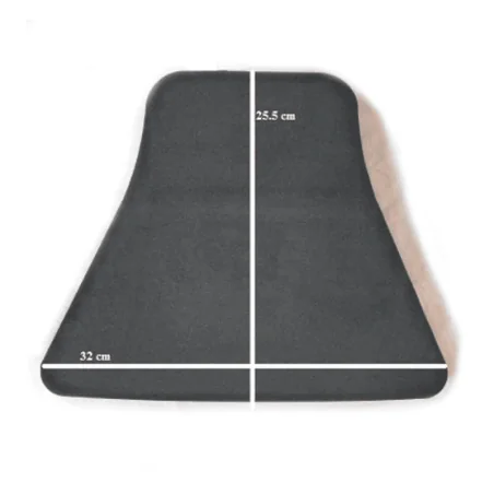 Foam - espuma asiento 20mm