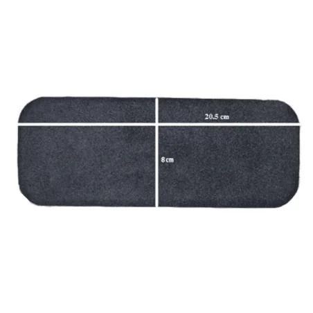 Foam - espuma respaldo colín