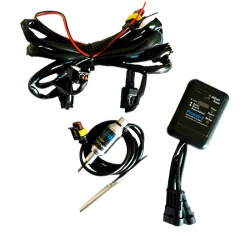 PROTMI 3 Cambio semiautomático Quickshifter PROTMI 3