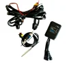 PROTMI 3 Cambio semiautomático Quickshifter PROTMI 3