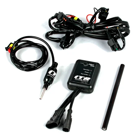 ITR Cambio de marcha semi automático para moto. Referencia IT11001N