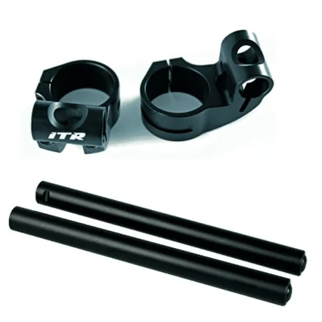 ITR Semimanillares sobre elevados