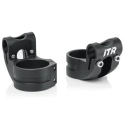 Halbringe ITR erhöht 2
