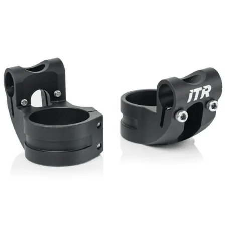 ITR Semimanillares sobre elevados