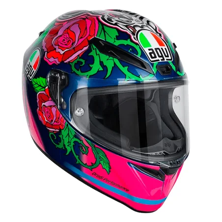 HELM AGV SCHNELL S WOHNZIMMER 2016