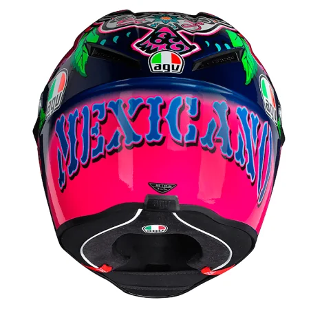 HELM AGV SCHNELL S WOHNZIMMER 2016