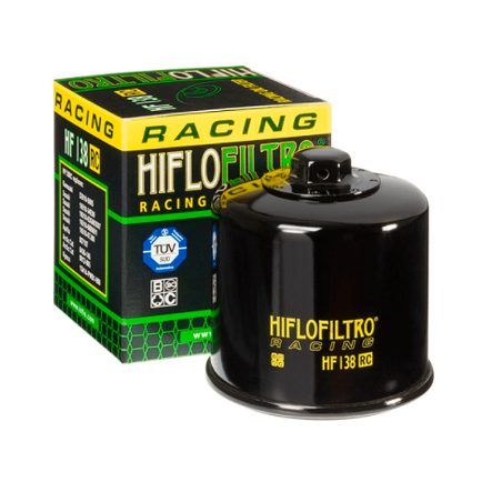 Ölfilter HIFLOFILTRO Alle Referenzen