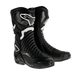 Stiefel ALPINESTARS SMX-6 V2 BLACK