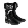 Botas ALPINESTARS SMX-6 V2 BLACK