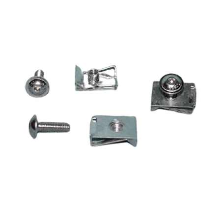 Tornillo normal para carenados de circuito