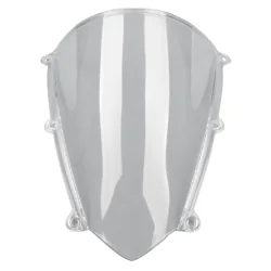 Kuppel Durchsichtige Doppel-CBR Blase 600 RR 11-12