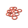 Pack Arandelas de cobre M10. 10unidades