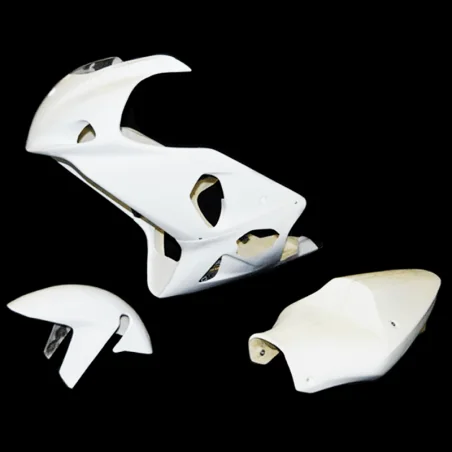 Carenado de Circuito Suzuki GSXR 600/750 01-03