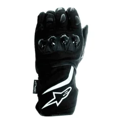 Handschuhe ALPINESTARS T-SP W Drystar schwarz 2