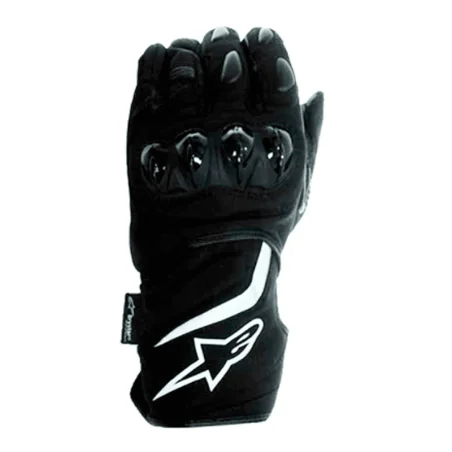 Guantes ALPINESTARS T-SP W Drystar negro