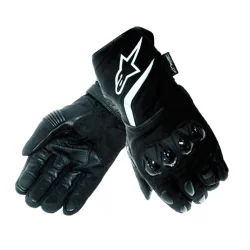 Handschuhe ALPINESTARS T-SP W Drystar schwarz