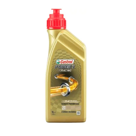 Öl Castrol Power 1 RACING 2T 1L
