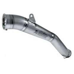 SILENTEUR AKRAPOVIC TITANIUM MEGAPHONE SUZUKI GSR 750 / GSX-S 11-15 RACING SM-S7SO1T