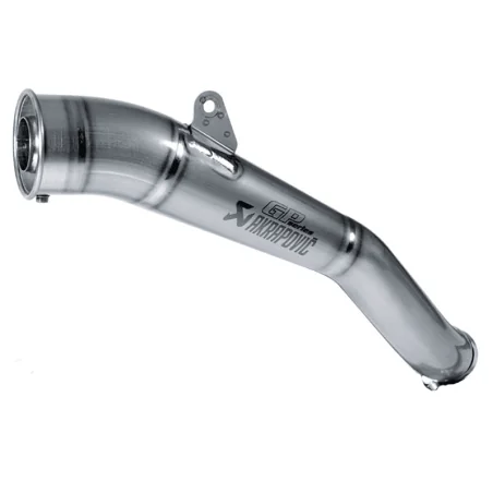 AKRAPOVIC SILENCIADOR TITANIUM MEGAPHONE SUZUKI GSR 750 / GSX-S 11-15 RACING SM-S7SO1T