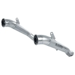 DÄMPFER AKRAPOVIC MEGAPHONE SUZUKI GSX-R 1000 09-11 NICHT HOMOLOGIERT SM-S10SO1T