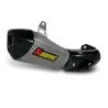 SILENCIADOR AKRAPOVIC TITANIUM KAWASAKI ZX-10R 11-15 HOMOLOGADO