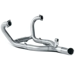 AKRAPOVIC COLECTORES INOX BMW R 1200 GS 04-09 E-B12R2