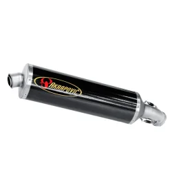 DÄMPFER AKRAPOVIC BMW K1200 R / S 2005-08