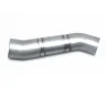 AKRAPOVIC CONECTOR DE ESCAPE DE TITANIO DUCATI MONSTER 1200 / S 2014-2019  L-D12SO2