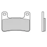 Bremsbeläge BREMBO RC 07SU27RC