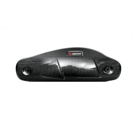 AKRAPOVIC PROTECCIÓN DE CARBONO DUCATI HYPERMOTARD / HYPERSTRADA 2013-2018 P-HSD8E2