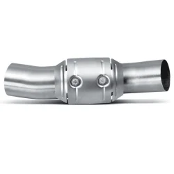 AKRAPOVIC CATALIZADOR DUCATI MONSTER 821 2014-2016 L-D12SO1H