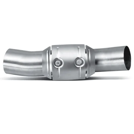 AKRAPOVIC CATALIZADOR DUCATI MONSTER 821 2014-2016 L-D12SO1H