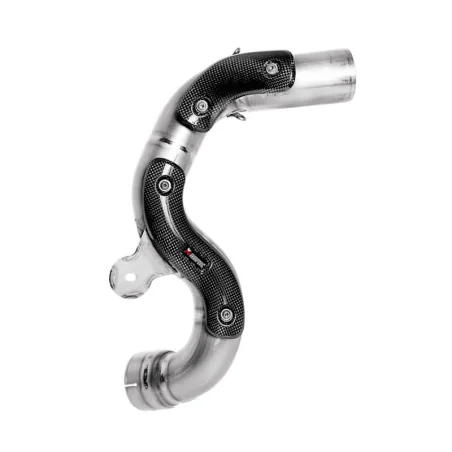 AKRAPOVIC HIGH CONNECTOR BMW R NINET 2014
