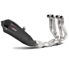 ESCAPE COMPLETO AKRAPOVIC EVOLUTION KAWASAKI NINJA H2 / R 2015-2019