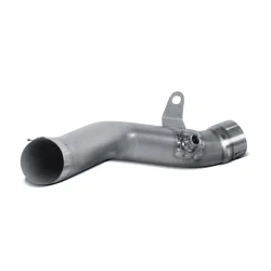 SUPPRESSEUR AKRAPOVIC KAWASAKI ZX-10 R 2011-15