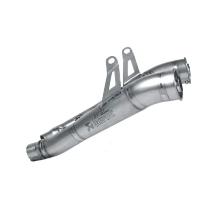 AKRAPOVIC SILENCIADORES MEGAPHONE TITANIO KAWASAKI Z 1000 2010-13 NO HOMOLOGADO SM-K10SO1T