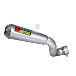 AKRAPOVIC TITAN SCHALLDÄMPFER CBR 1000 RR 2014-216 S-H10SO11-T