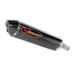YAMAHA-KOHLENSTOFF-SCHALLDÄMPFER AKRAPOVIC YAMAHA FZ1 FAZER/FZ1 2006-15