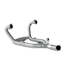TITAN-SAMMLER AKRAPOVIC BMW R NINE T 2014-2016